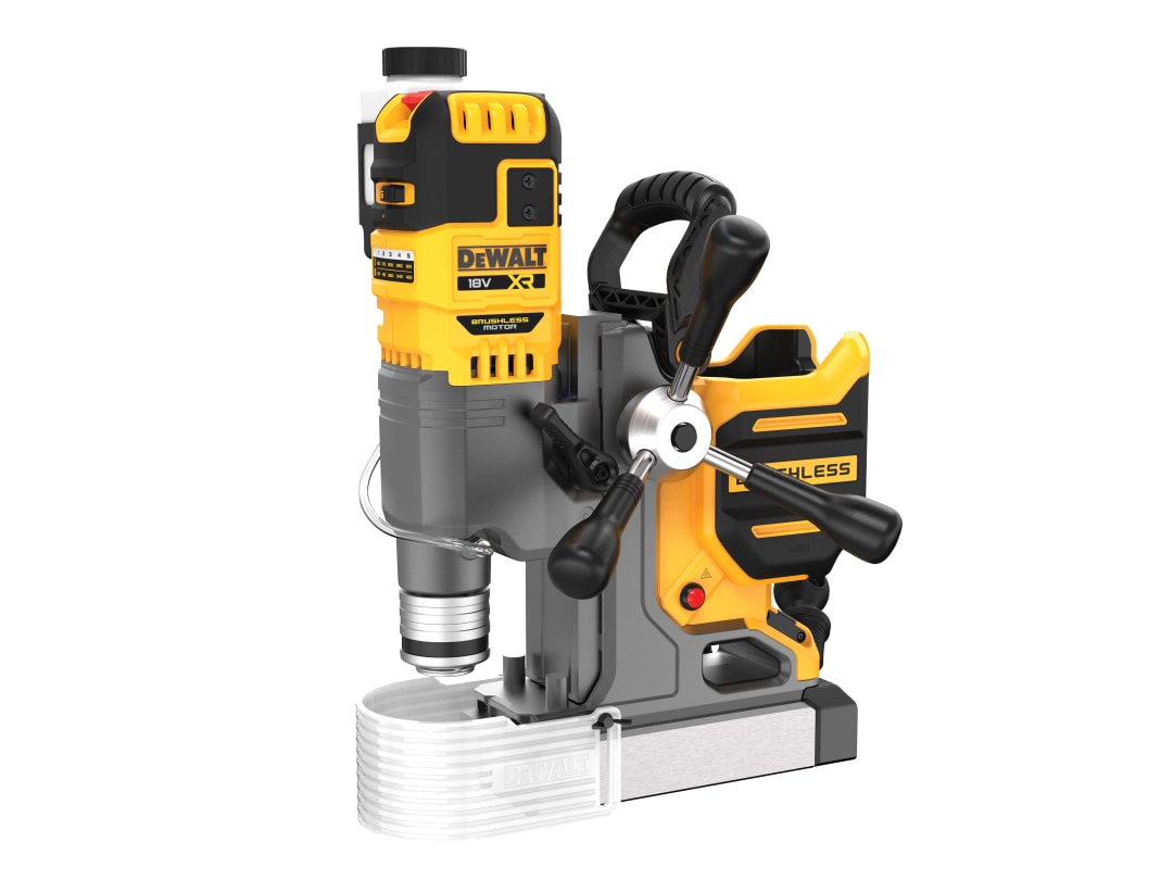 DEWALT Power Tools DCD1623N XR Brushless Magnetic Drill 18V Bare Unit DCD1623N-XJ