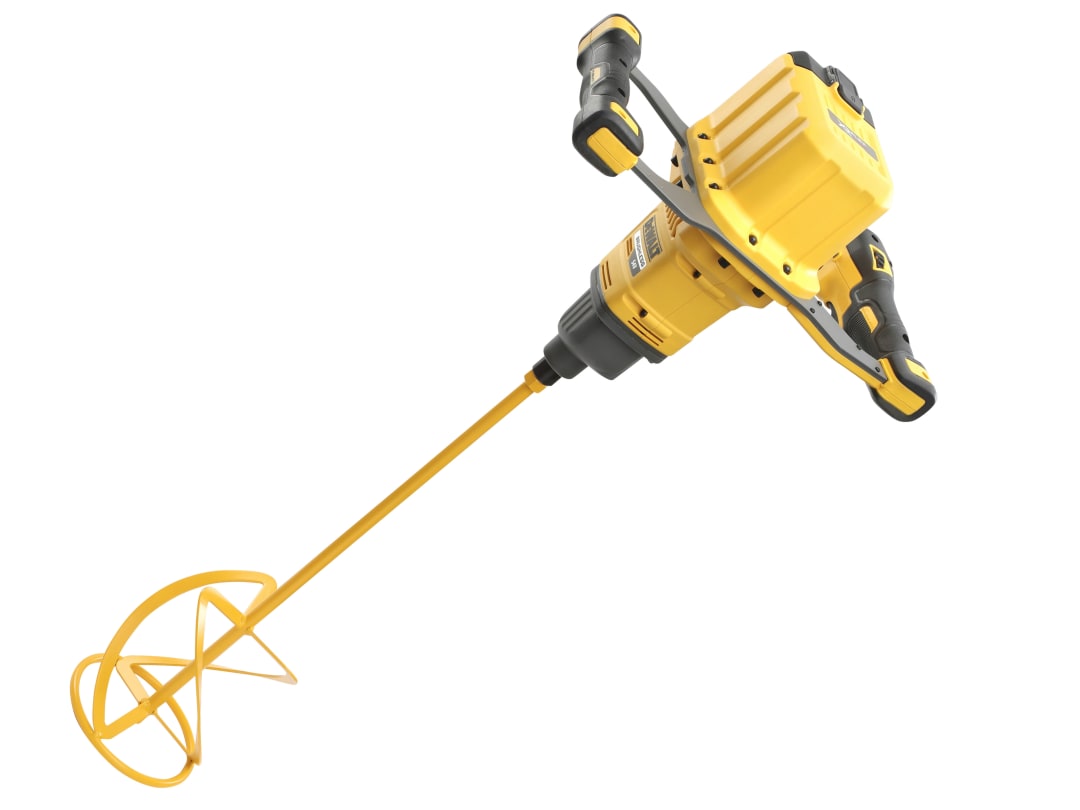 DEWALT Power Tools DCD240N XR FlexVolt Paddle Mixer 54V Bare Unit DCD240N-XJ