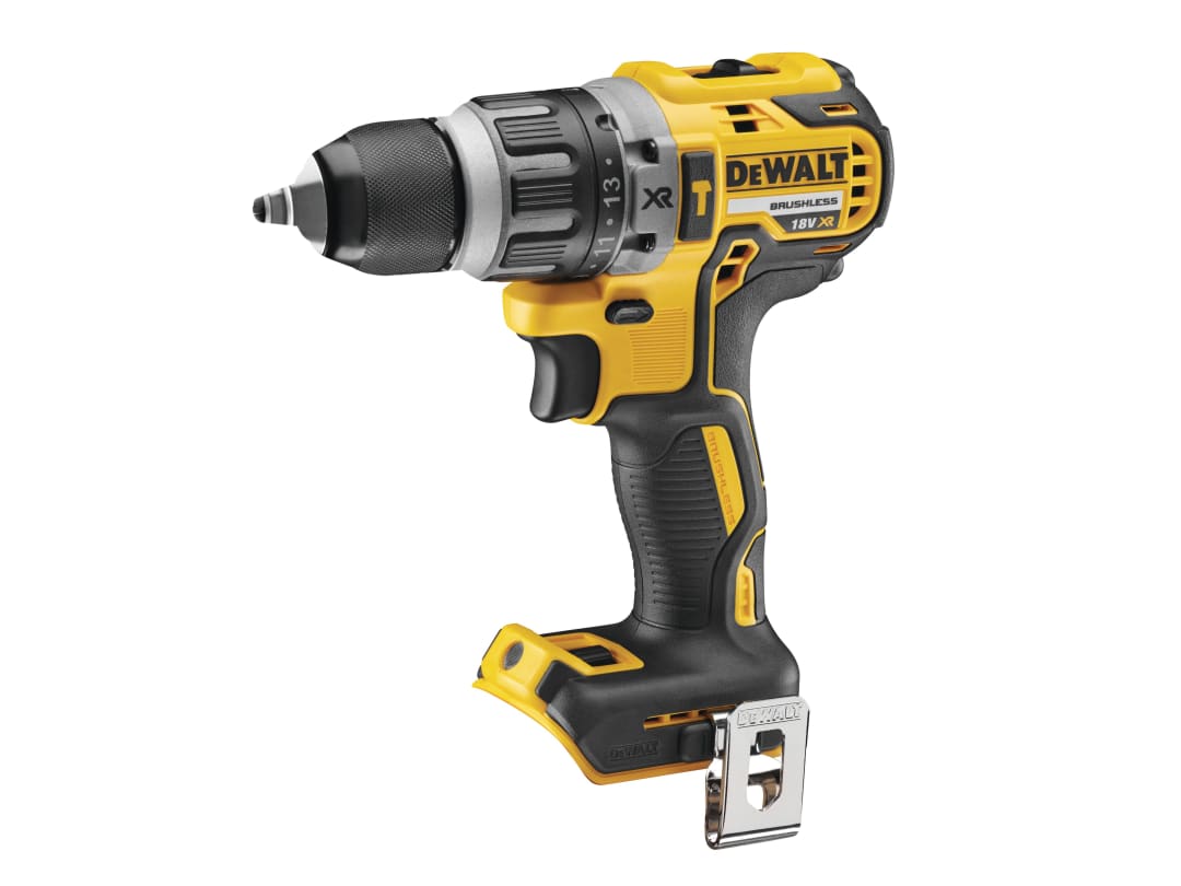 DEWALT Power Tools DCD796N XR Brushless Combi Drill 18V Bare Unit DCD796N