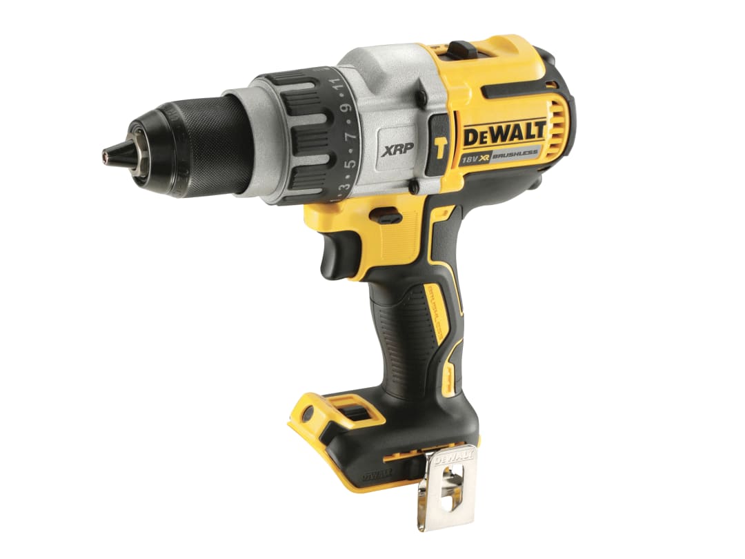 DEWALT Power Tools DCD996N XR Brushless Combi Drill 18V Bare Unit DCD996N
