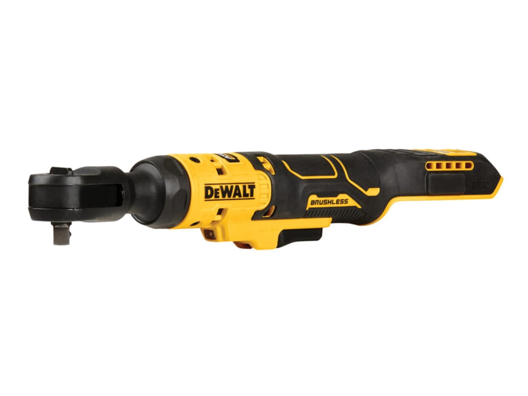 DEWALT Power Tools DCF513N XR 3/8in Open Head Ratchet 18V Bare Unit DCF513N-XJ