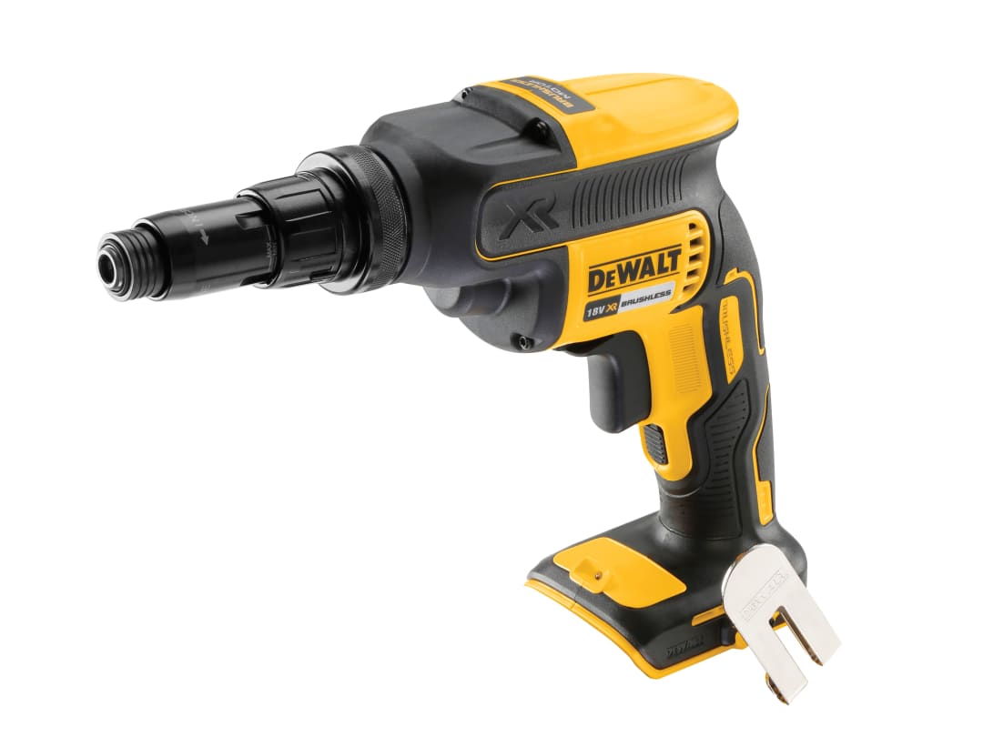 DEWALT Power Tools DCF622 N XR Brushless Self Drilling Screwdriver 18V Bare Unit DCF622N-XJ