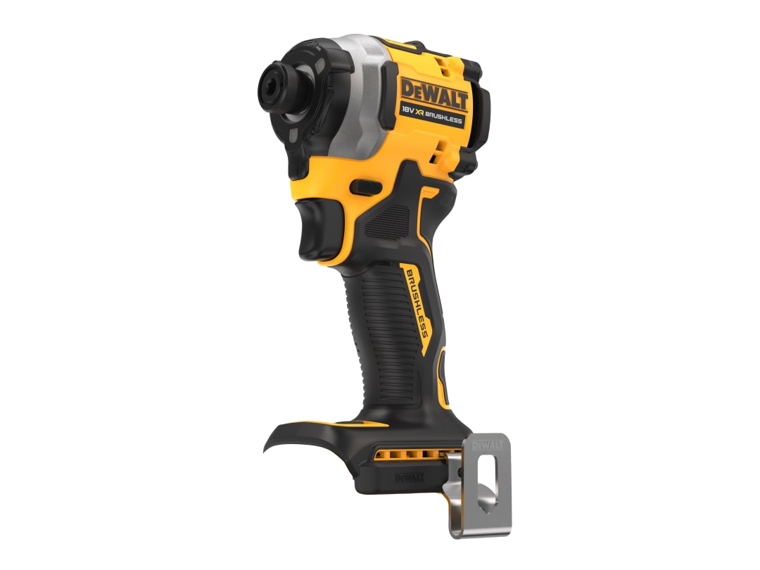 DEWALT Power Tools DCF850 N XR BL Impact Driver 18V Bare Unit DCF850N-XJ