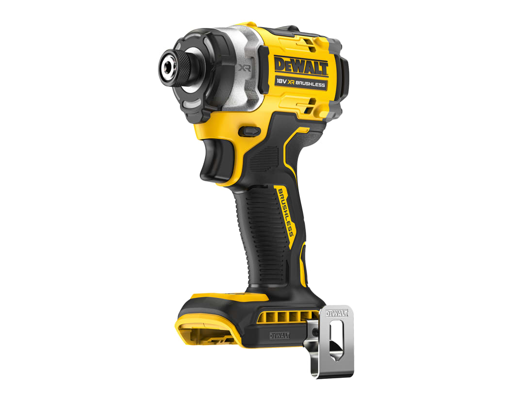 DEWALT Power Tools DCF860N XR Brushless Impact Driver 18V Bare Unit DCF860N-XJ