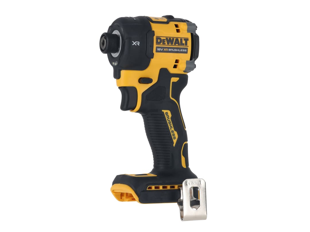 DEWALT Power Tools DCF870N XR Brushless Hydraulic Impact Driver 18V Bare Unit DCF870N-XJ