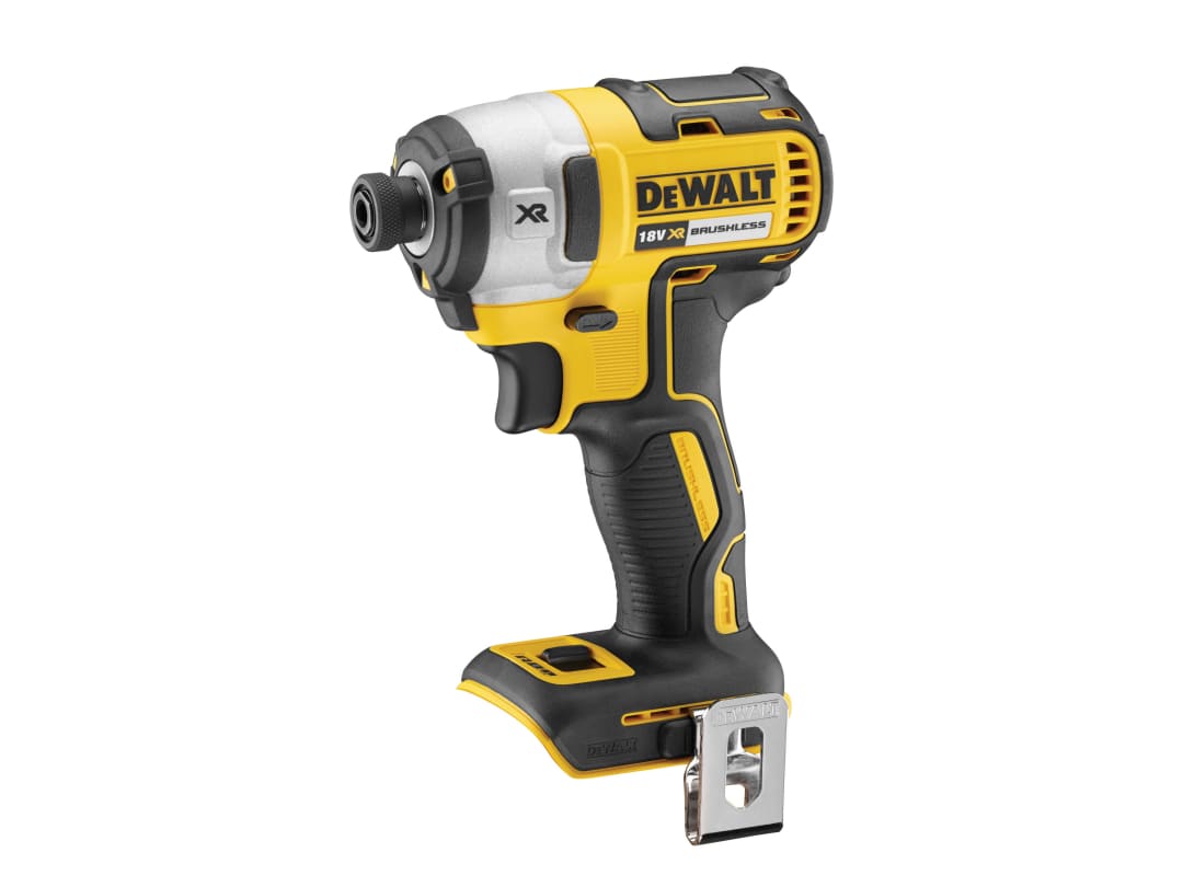 DEWALT Power Tools DCF887 N XR Brushless 3 Speed Impact Driver 18V Bare Unit DCF887N-XJ