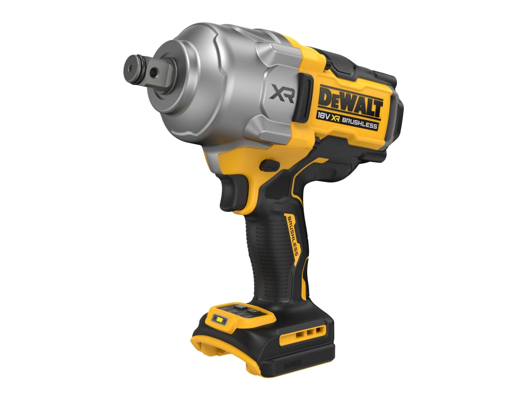 DEWALT Power Tools DCF964N 3/4in High Torque Impact Wrench 18V Bare Unit DCF964N-XJ
