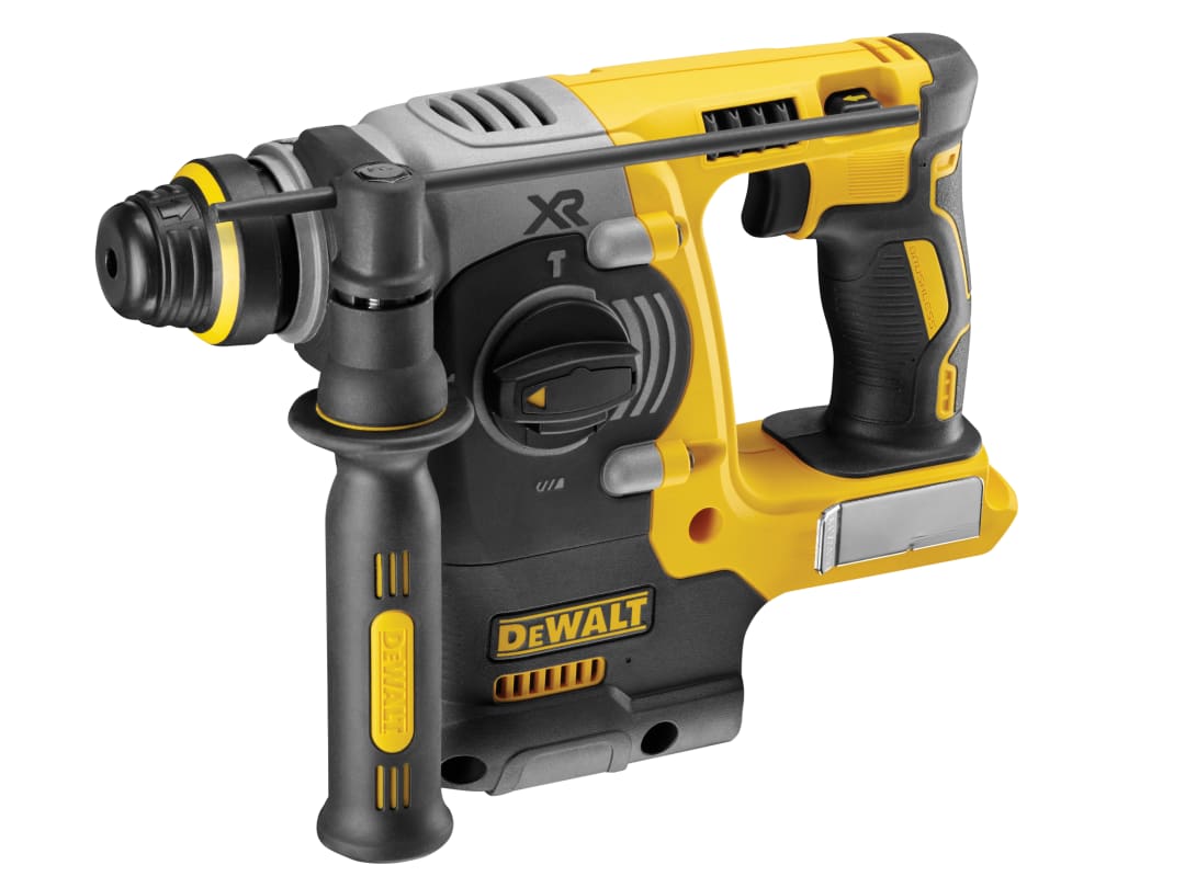 DEWALT Power Tools DCH273N XR Brushless 3-Mode Hammer 18V Bare Unit DCH273N
