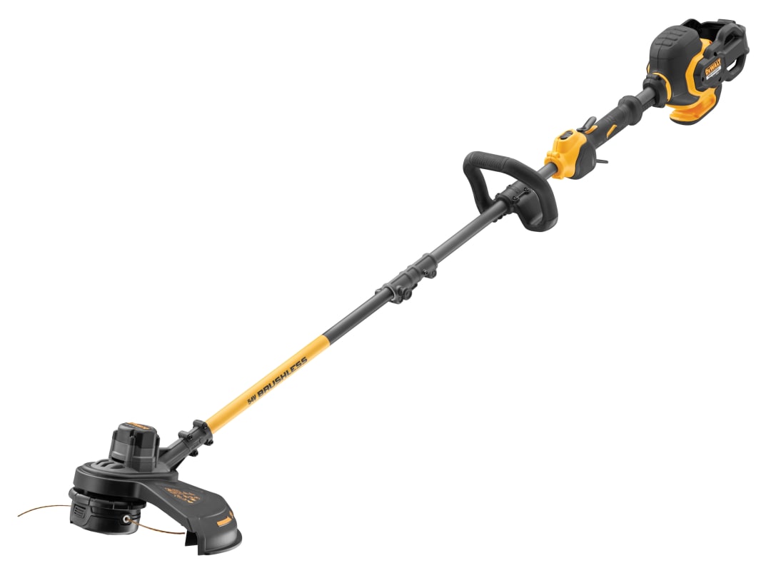 DEWALT Power Tools DCM5713N FlexVolt XR String Trimmer 54V Bare Unit DCM5713N-XJ