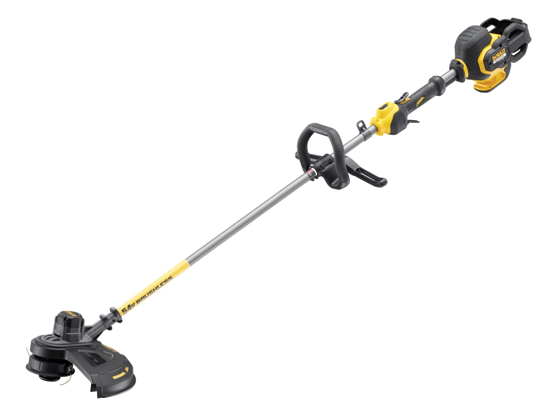 DEWALT Power Tools DCM571N FlexVolt XR Trimmer 54V Bare Unit DCM571N-XJ