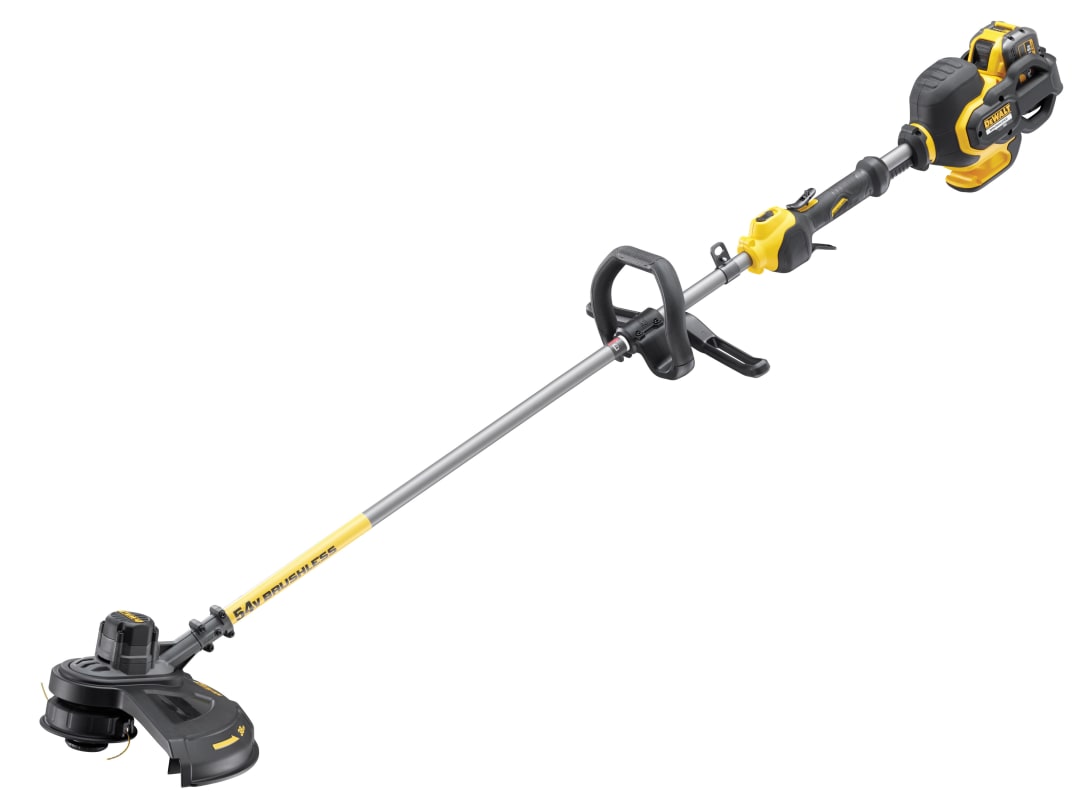 DEWALT Power Tools DCM571X1 FlexVolt XR Trimmer 54V 1 x 3.0Ah Li-ion DCM571X1-GB