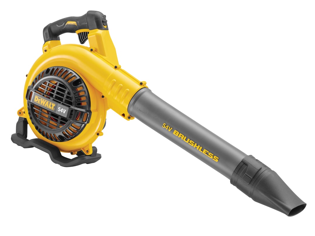 DEWALT Power Tools DCM572X1 XR FlexVolt Blower 54V 1 x 3.0Ah Li-ion DCM572X1-GB