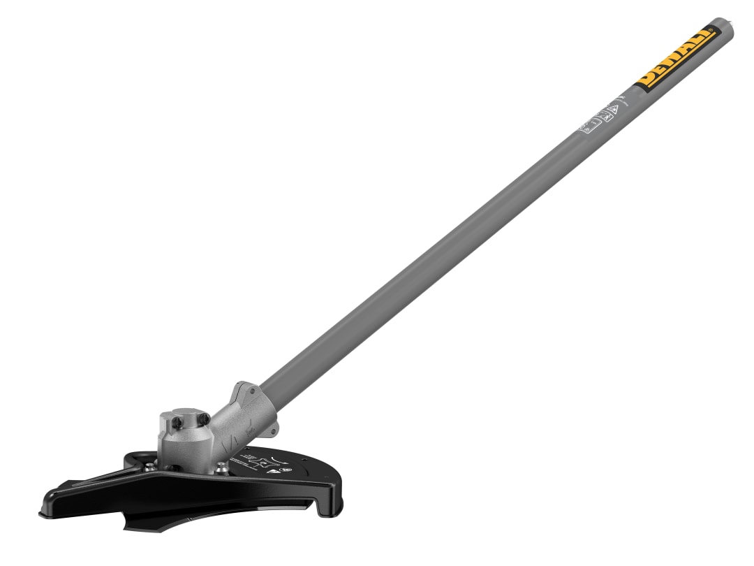 DEWALT Power Tools DCMASBC1N XR FlexVolt Brushcutter Attachment DCMASBC1N-XJ