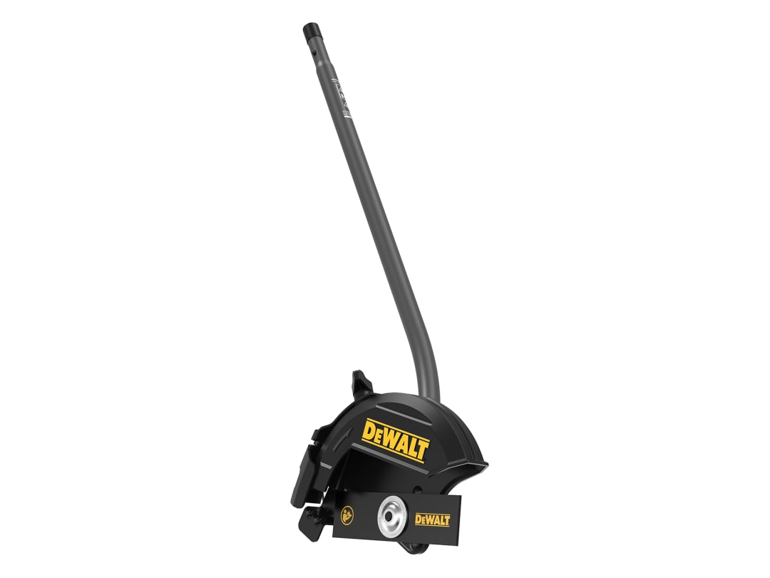 DEWALT Power Tools DCMASED9N Split Boom Edger Attachment DCMASED9N-XJ