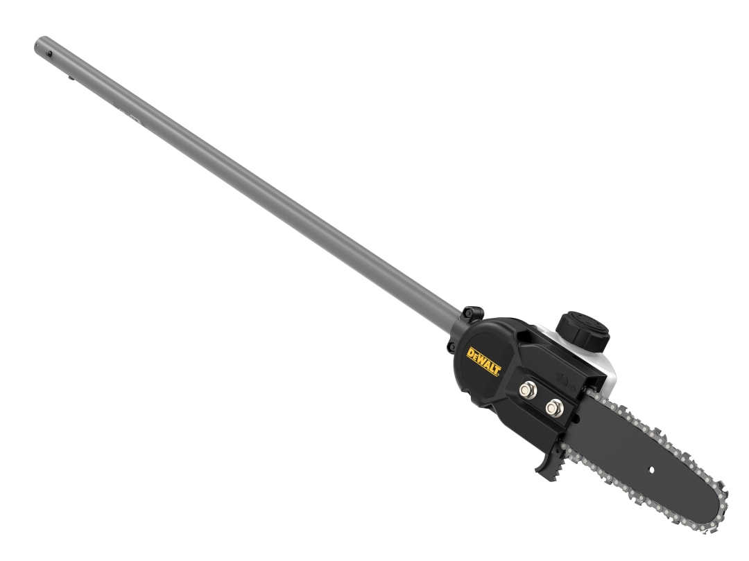 DEWALT Power Tools DCMASPS5N XR FlexVolt Pole Saw Attachment DCMASPS5N-XJ