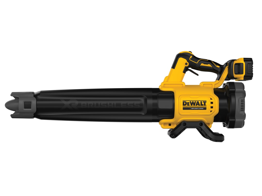 DEWALT Power Tools DCMB562P1 XR Brushless Axial Blower 18V 1 x 5.0Ah Li-ion DCMBL562P1-GB