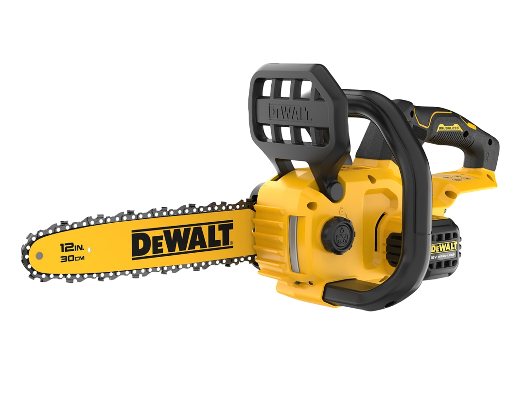DEWALT Power Tools DCMCS565N XR Brushless Chainsaw 18V Bare Unit DCMCS565N-XJ