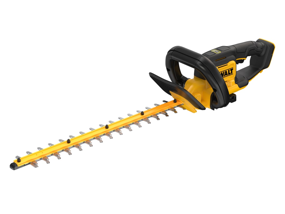 DEWALT Power Tools DCMHT564N XR Hedge Trimmer 18V Bare Unit DCMHT564N-XJ