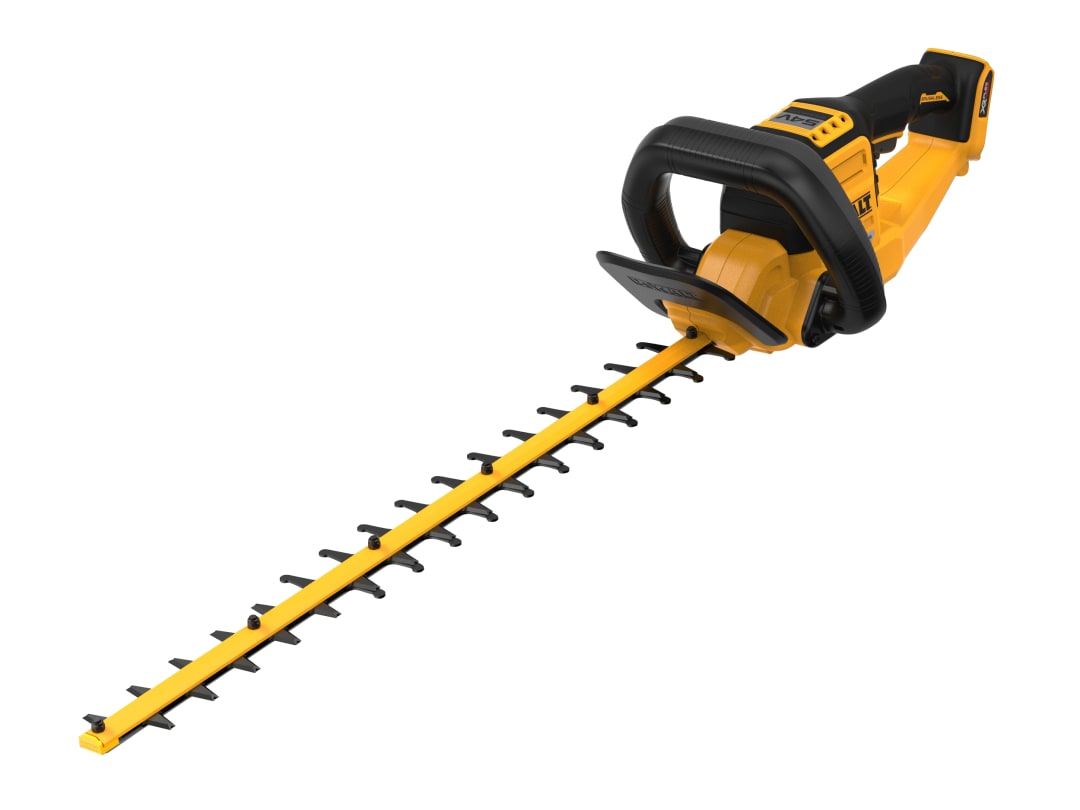 DEWALT Power Tools DCMHT573N XR FlexVolt Hedge Trimmer 54V Bare Unit DCMHT573N-XJ