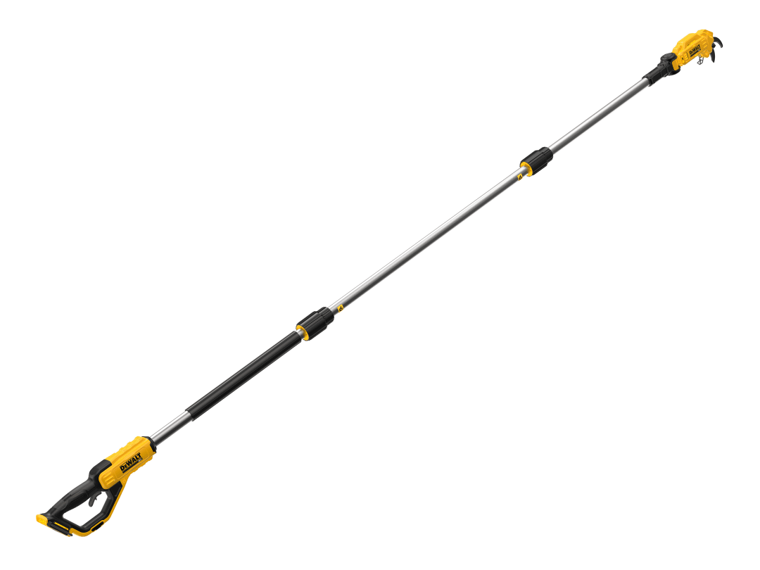 DEWALT Power Tools DCMPP569N XR Pole Pruner 18V Bare Unit DCMPP569N-XJ