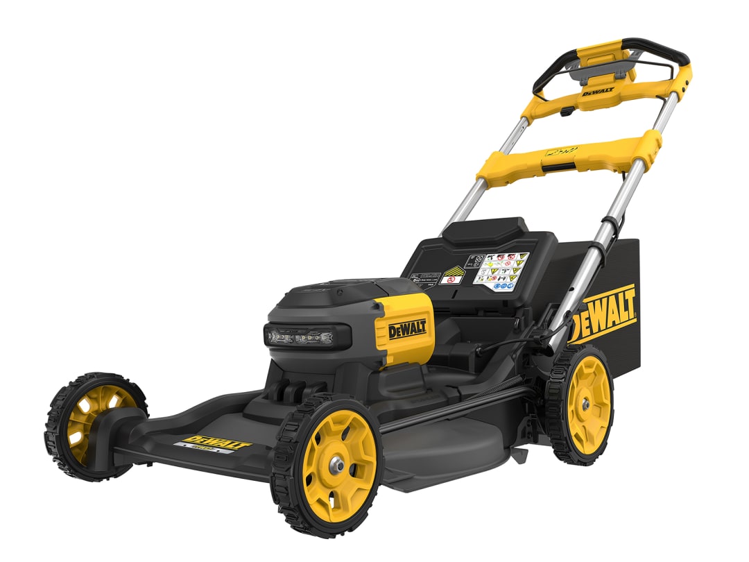 DEWALT Power Tools DCMWSP660N FlexVolt Self-Propelled Mower 54V Bare Unit DCMWSP660-XJ