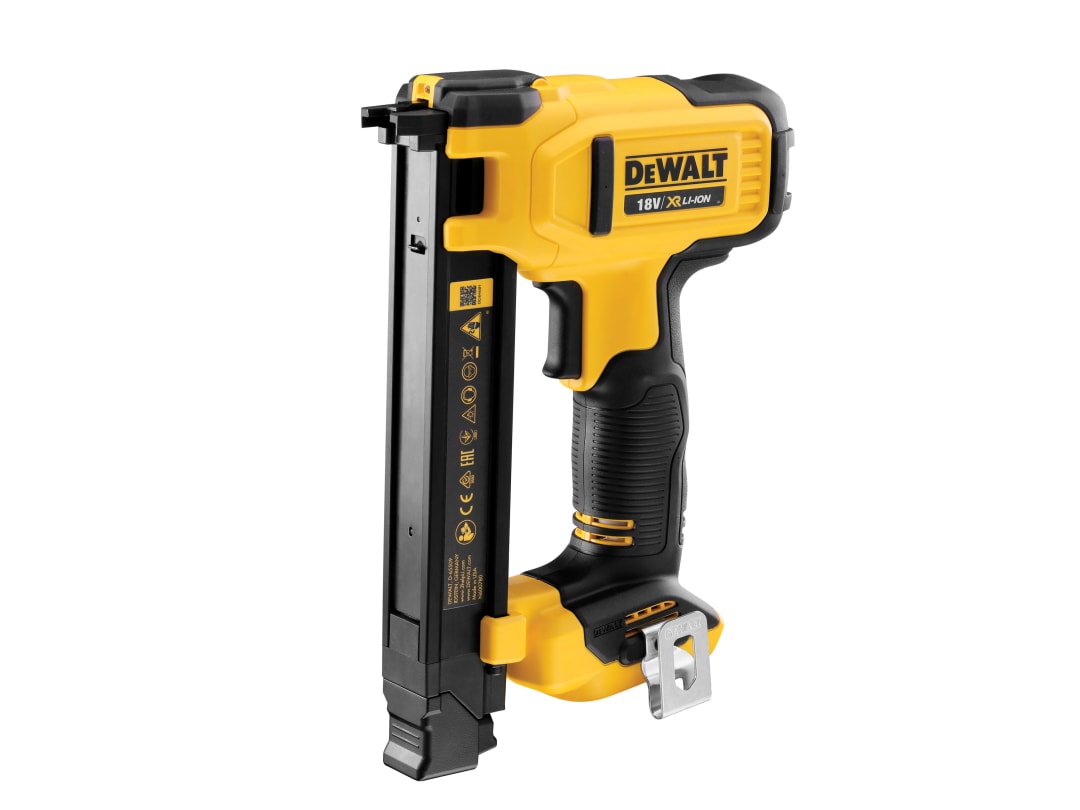 DEWALT Power Tools DCN701N XR Electrician's Stapler 18V Bare Unit DCN701N-XJ