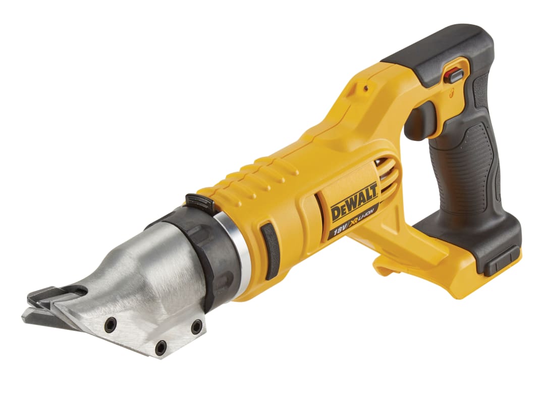 DEWALT Power Tools DCS491N XR Metal Shears 18V Bare Unit DCS491N-XJ