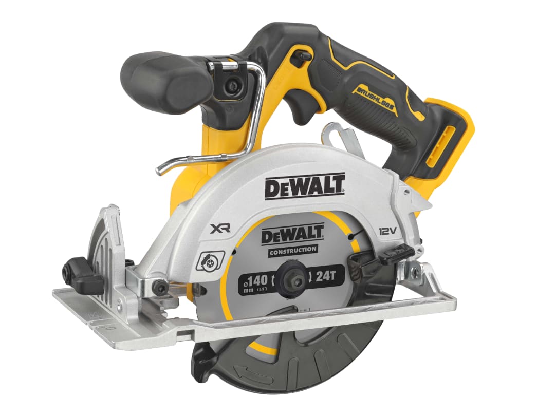 DEWALT Power Tools DCS512N Brushless XR Circular Saw 12V Bare Unit DCS512N-XJ