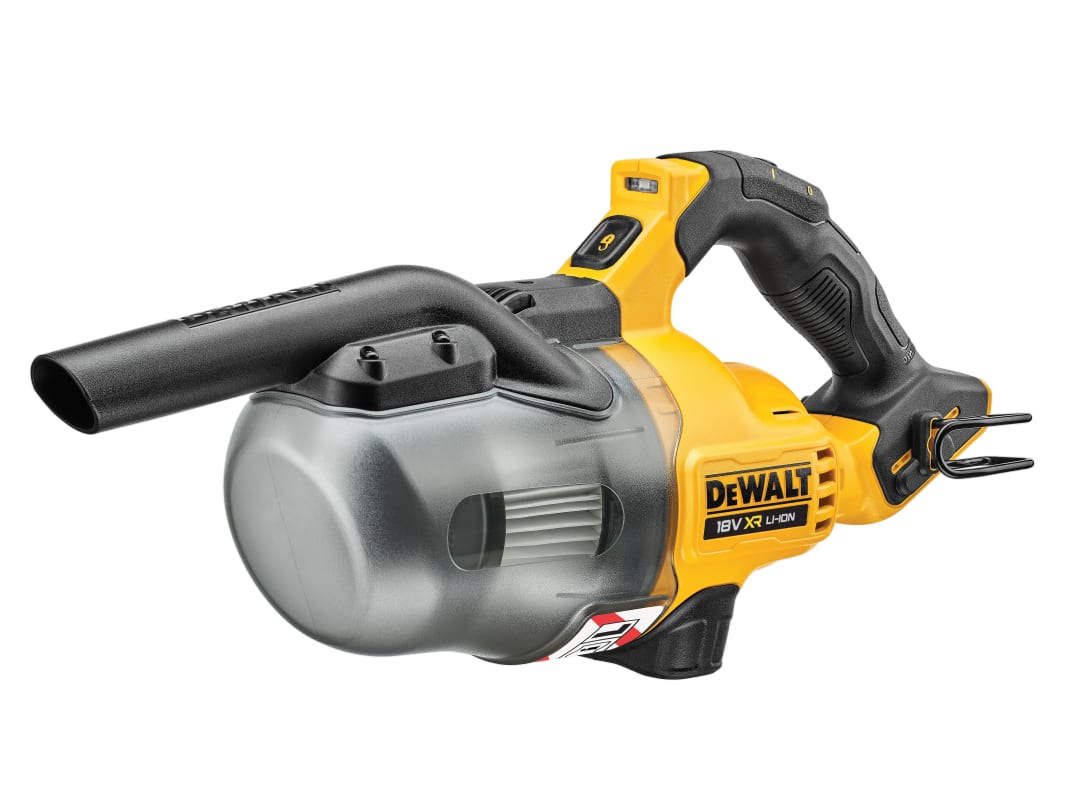 DEWALT Power Tools DCV501LN L-Class Stick Vac 18V Bare Unit DCV501LN-XJ