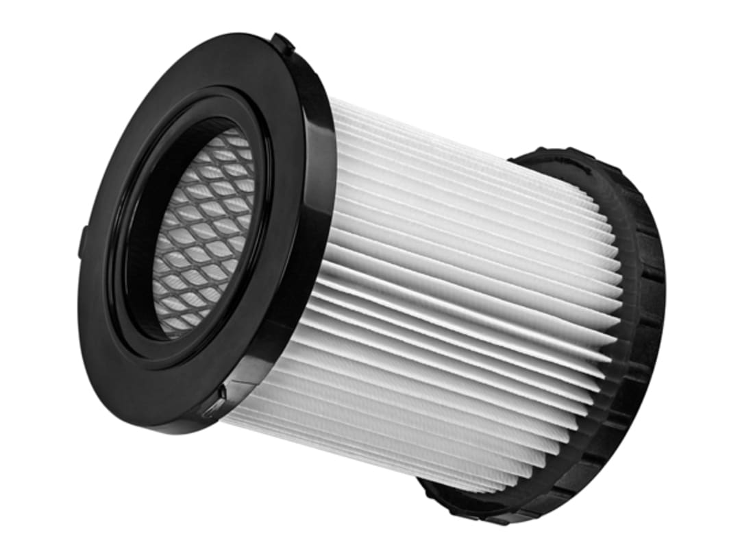 DEWALT Power Tools DCV5801H Wet Dry Vacuum Replacement Filter For DCV582 (Single) DCV5801H-XJ