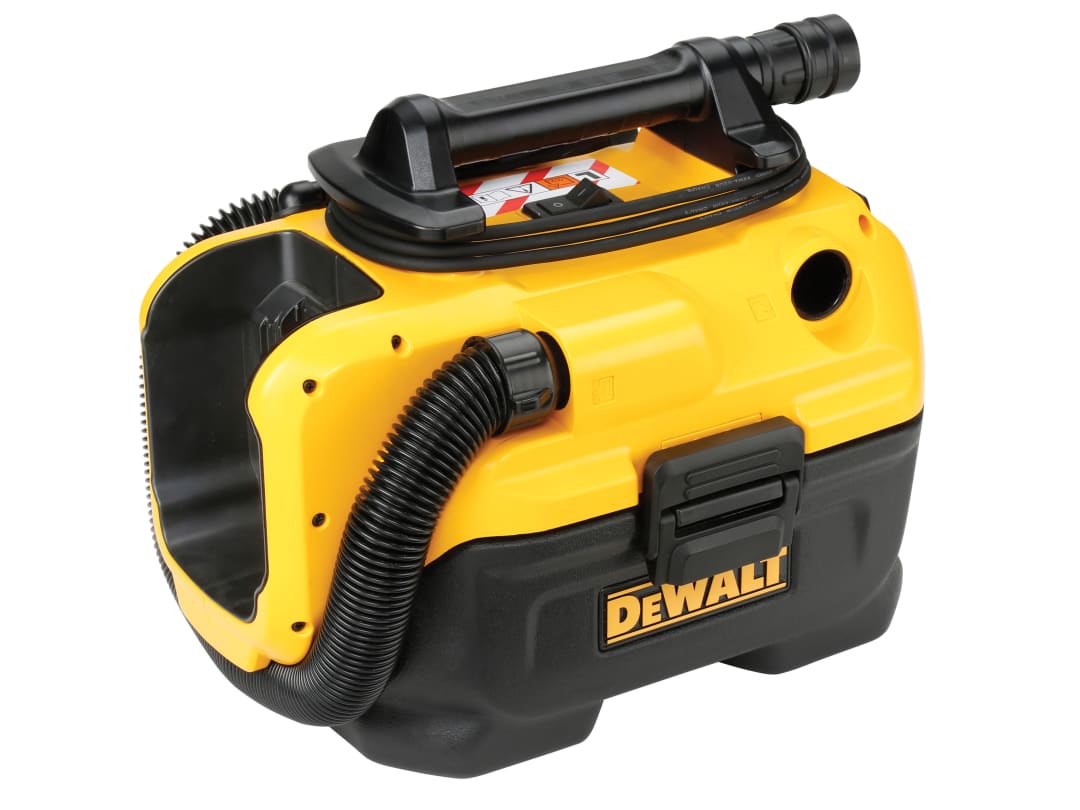 DEWALT Power Tools DCV584L XR FlexVolt Vacuum 14.4-54V Bare Unit DCV584L-GB