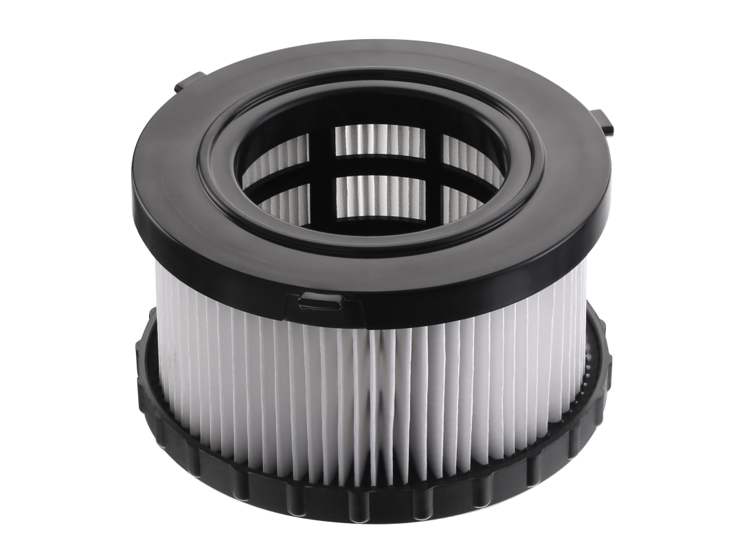 DEWALT Power Tools DCV5861 M-Class Filters for DCV586M Dust Extractor (Pack 2) DCV5861-XJ