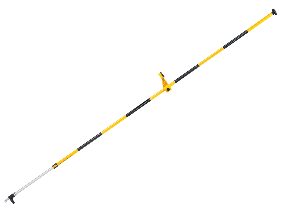 DEWALT Power Tools DE0882 Floor to Ceiling Laser Pole DE0882-XJ