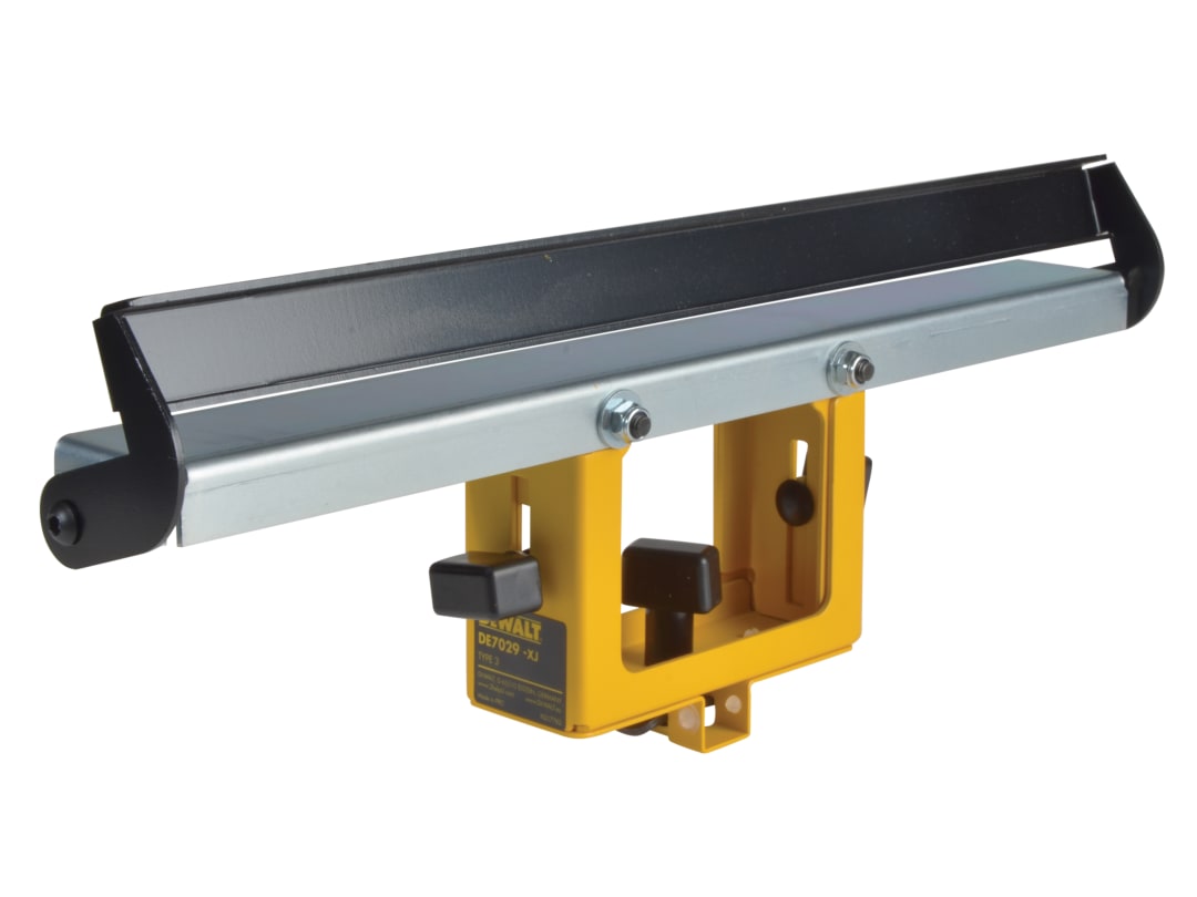 DEWALT Power Tools DE7029 Increased Width Support for DE7023 DE7029-XJ