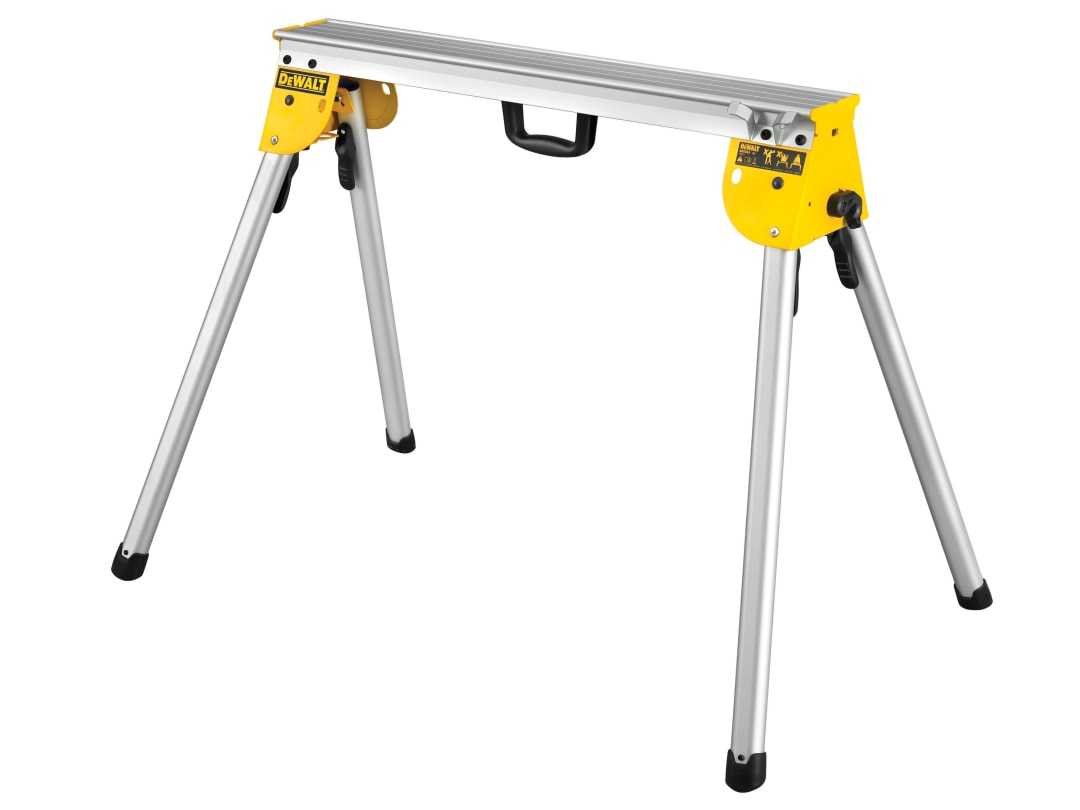 DEWALT Power Tools DE7035 Heavy-Duty Work Support Stand Sawhorse DE7035-XJ