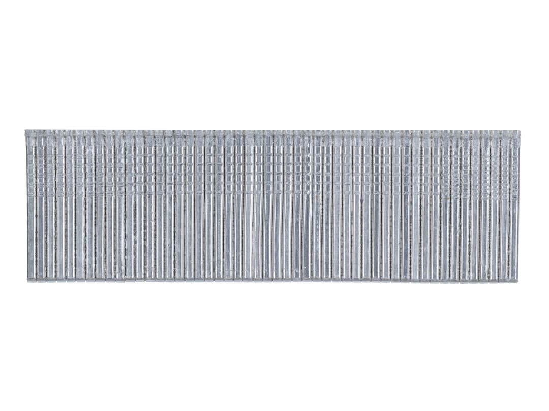 DEWALT Power Tools 16 Gauge Galvanised Finish Nails 25mm (Pack 5000) DNBSB1625Z