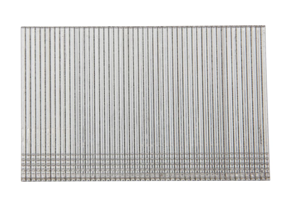 DEWALT Power Tools 16 Gauge Galvanised Finish Nails 50mm (Pack 2500) DNBSB1650Z