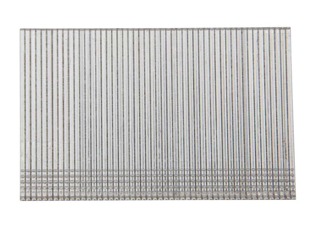 DEWALT Power Tools 16 Gauge Galvanised Finish Nails 64mm (Pack 2500) DNBSB1664Z