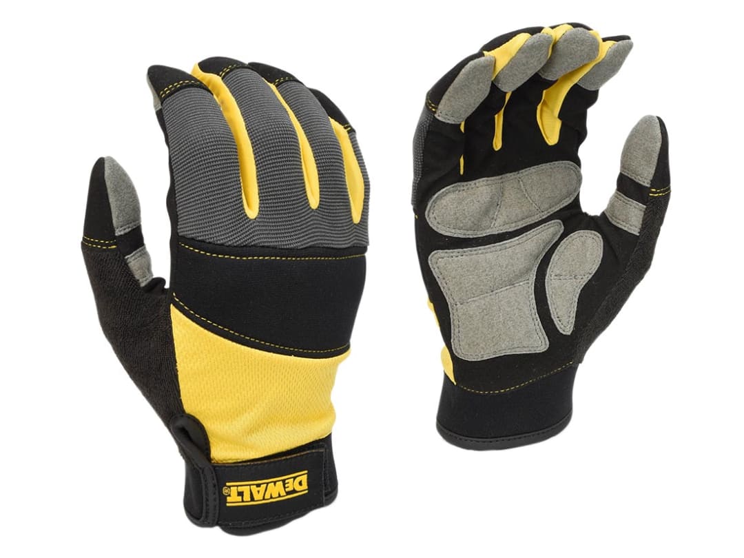 DEWALT Power Tools Performance Gloves - Large DPG215L EU