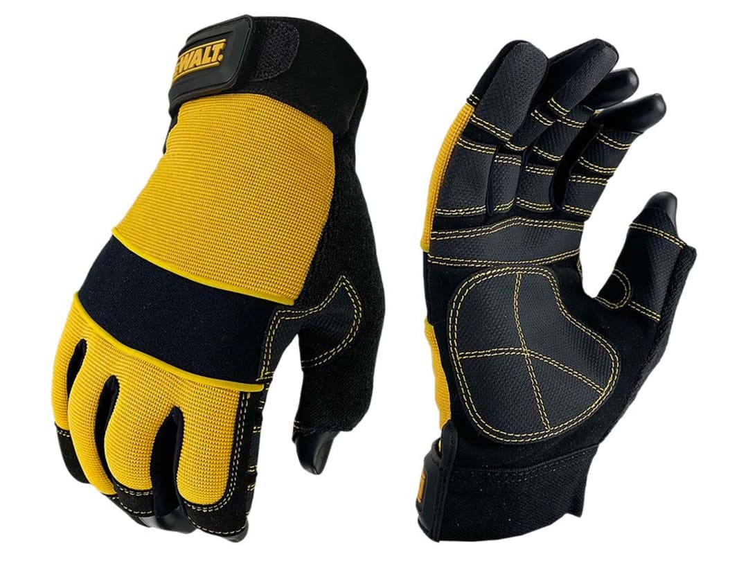 DEWALT Power Tools Premium Framer Performance Gloves - Large DPG24L EU