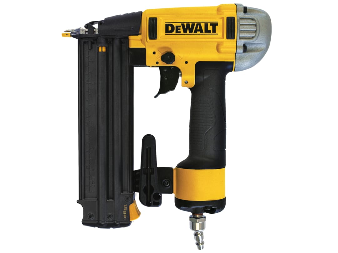 DEWALT Power Tools DPN1850PP Pneumatic Oil-Free 18 Gauge Brad Nailer DPN1850PP-XJ