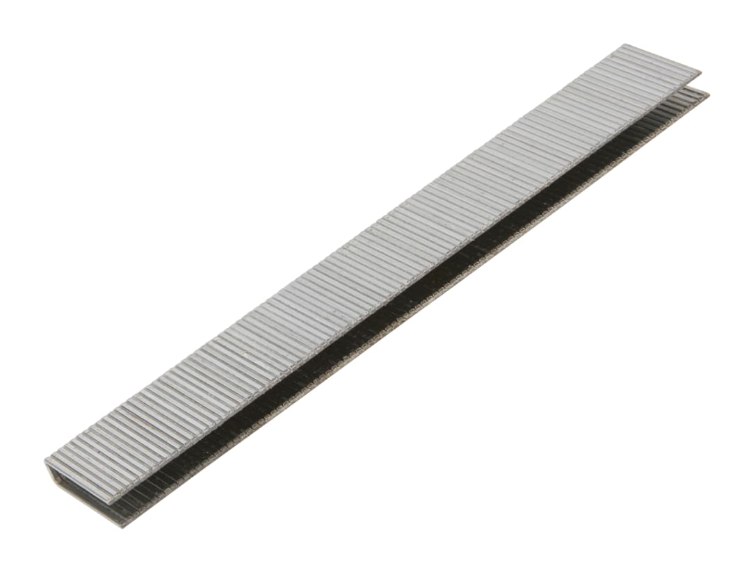 DEWALT Power Tools DSTSX12Z 18G Galvanised Staples 12mm (Pack 5000) DSTSX12Z