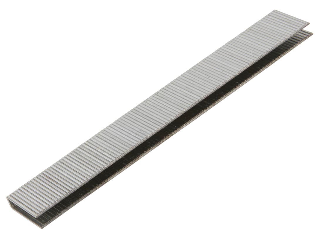 DEWALT Power Tools DSTSX30Z 18G Galvanised Staples 30mm (Pack 3000) DSTSX30Z