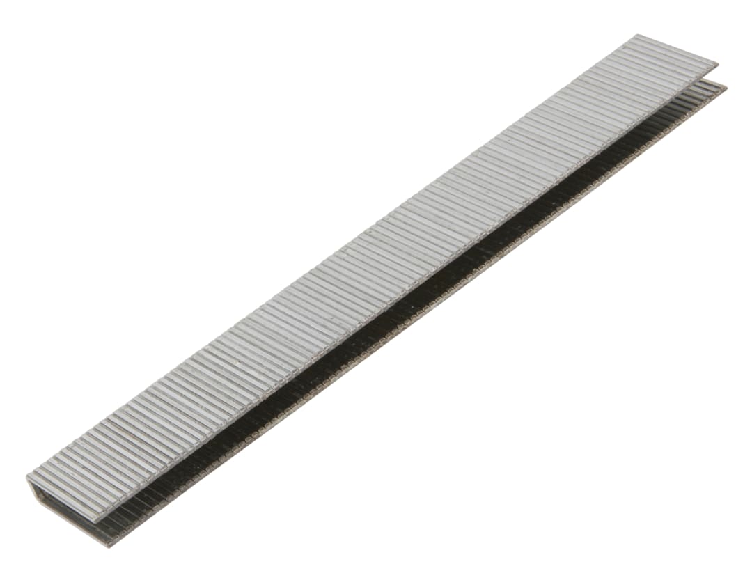 DEWALT Power Tools DSTSX35Z 18G Galvanised Staples 35mm (Pack 3000) DSTSX35Z