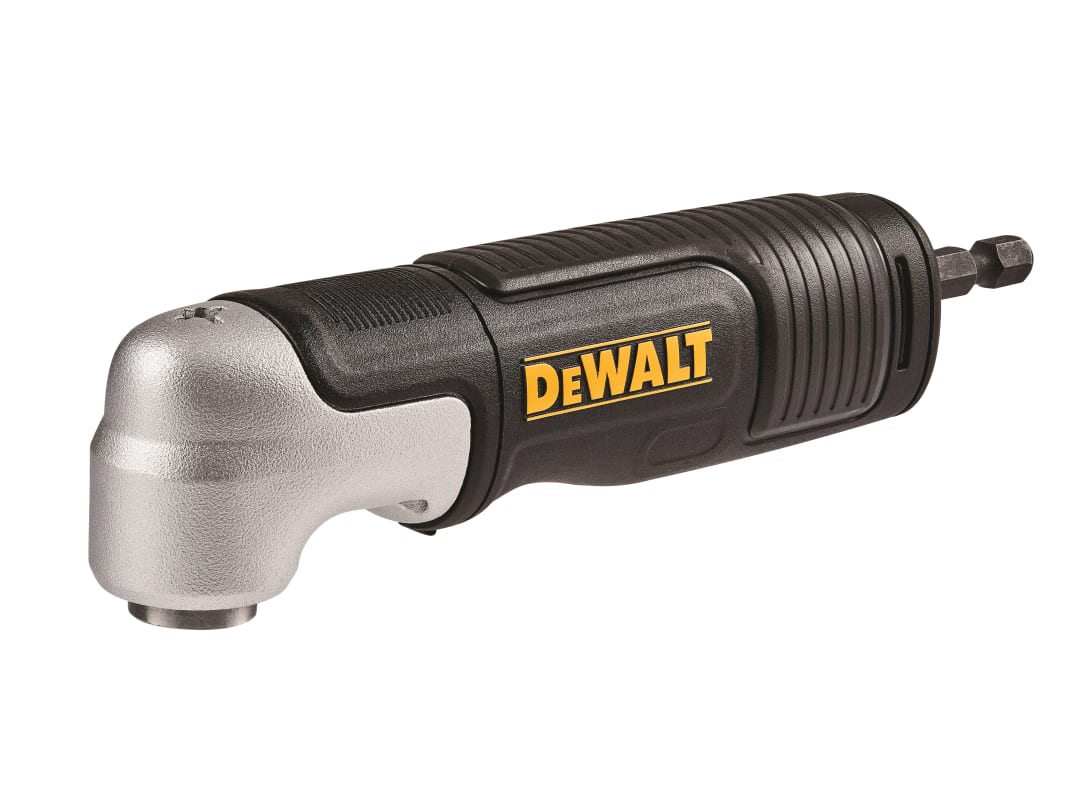 DEWALT Power Tools DT20500 Impact Modular Right Angle Attachment DT20500-QZ