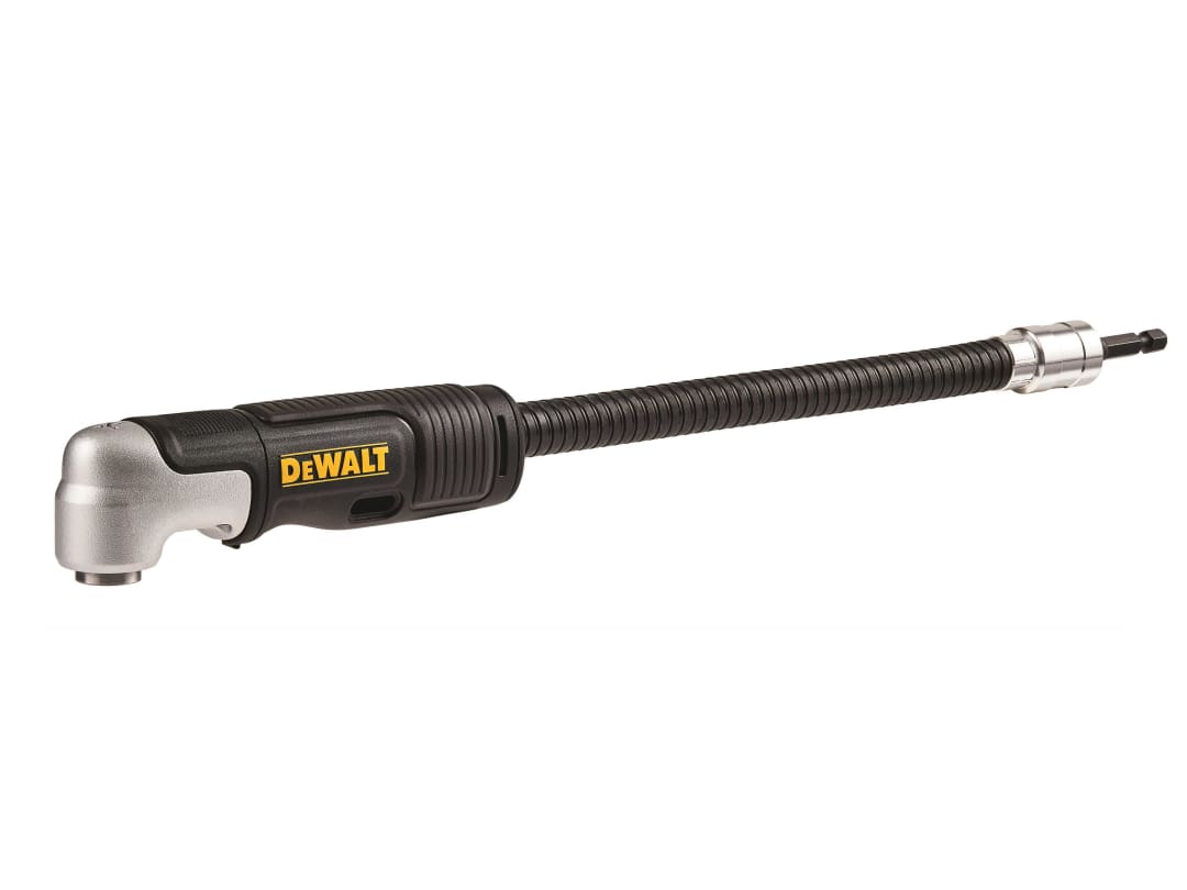 DEWALT Power Tools DT20502 Impact Modular Right Angle & Flexi Attachment DT20502-QZ