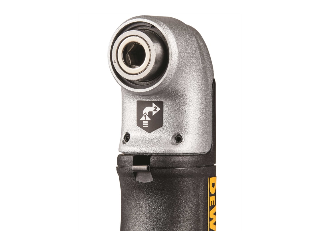 DEWALT Power Tools DT20503 Impact Stubby Right Angle Head DT20503-QZ