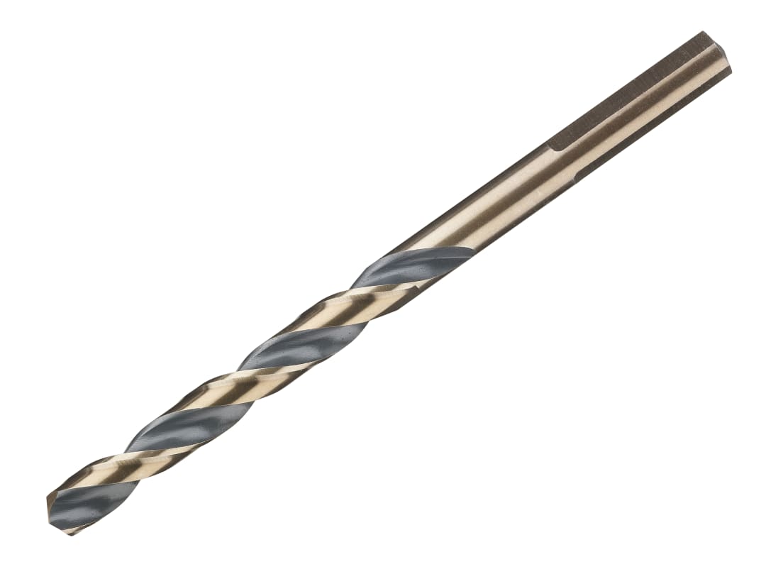 DEWALT Power Tools BLACK&GOLD HSS Drill Bit 4.5mm DT20519-QZ