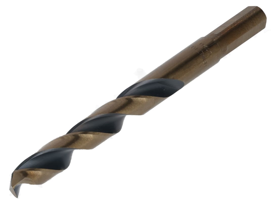 DEWALT Power Tools BLACK&GOLD HSS Drill Bit 10.0mm DT20530-QZ