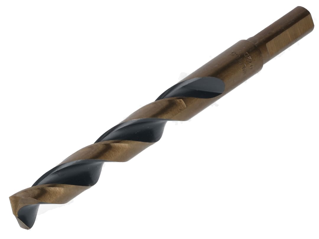 DEWALT Power Tools BLACK&GOLD HSS Drill Bit 12.5mm DT20535-QZ